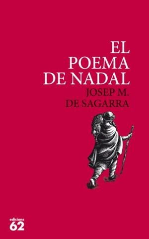 El Poema de Nadal | 9788429761740 | Sagarra, Josep Maria de | Llibres.cat | Llibreria online en català | La Impossible Llibreters Barcelona