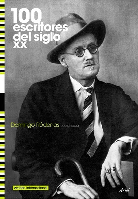 100 ESCRITORES DEL SIGLO XX INTERNACIONAL | 9788434487840 | RODENAS, DOMINGO | Llibres.cat | Llibreria online en català | La Impossible Llibreters Barcelona