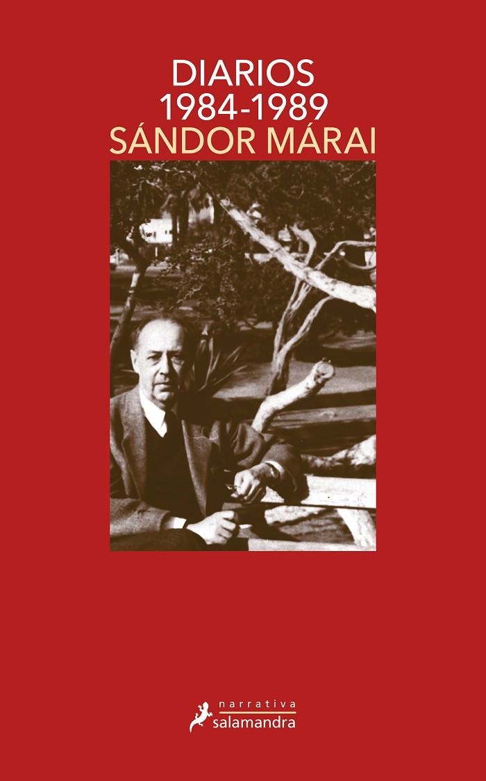 DIARIOS 1984-1989 | 9788498381931 | MARAI, SANDOR | Llibres.cat | Llibreria online en català | La Impossible Llibreters Barcelona