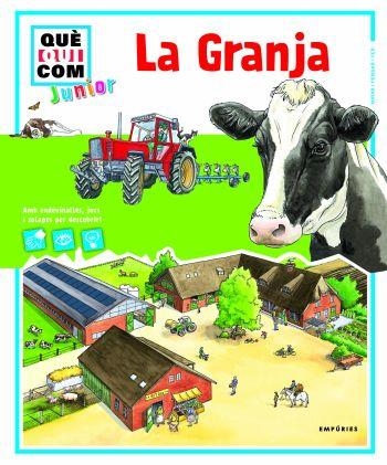 La granja | 9788497873215 | Diversos autors | Llibres.cat | Llibreria online en català | La Impossible Llibreters Barcelona