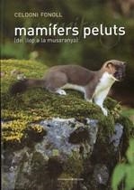 Mamífers peluts (del llop a la musaranya) | 9788497914024 | Fonoll, Celdoni | Llibres.cat | Llibreria online en català | La Impossible Llibreters Barcelona