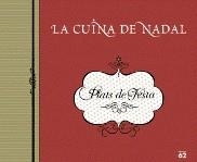 La cuina de Nadal | 9788429761672 | Diversos autors | Llibres.cat | Llibreria online en català | La Impossible Llibreters Barcelona