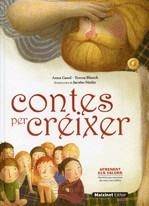 Contes per créixer | 9788496708495 | Gasol, Anna ; Blanch, Teresa | Llibres.cat | Llibreria online en català | La Impossible Llibreters Barcelona