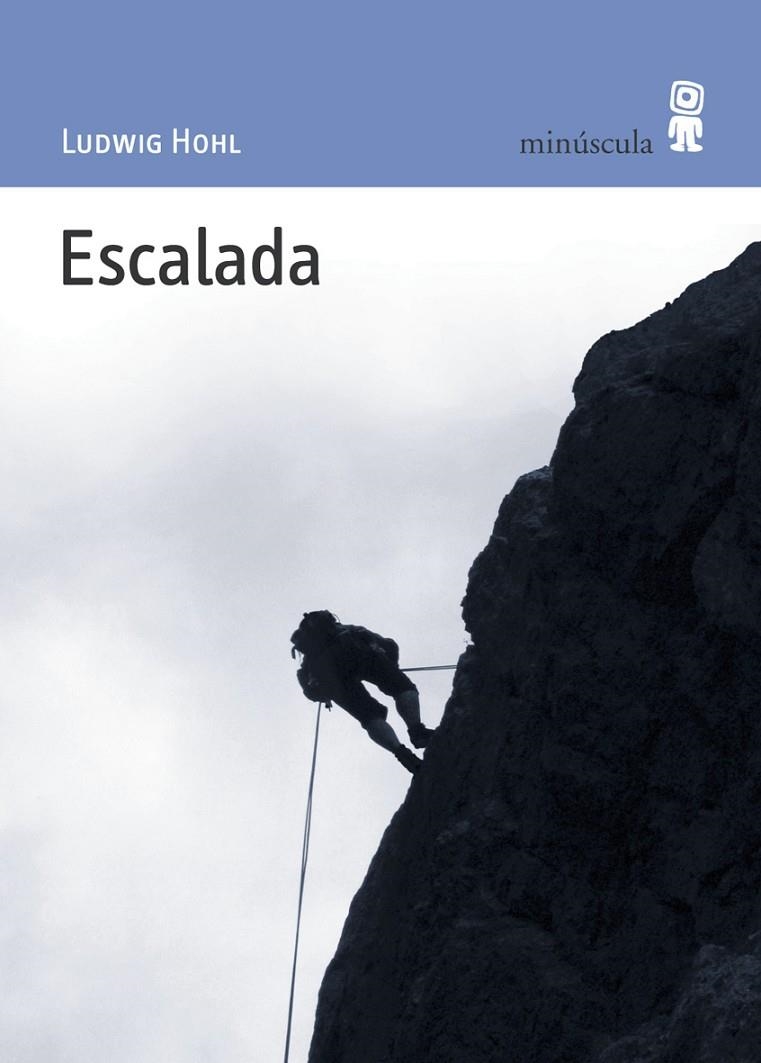 ESCALADA | 9788495587411 | HOHL, LUDWIG | Llibres.cat | Llibreria online en català | La Impossible Llibreters Barcelona