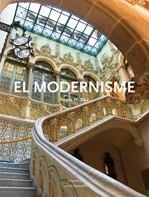 El modernisme | 9788496970687 | Sala, Teresa-M. | Llibres.cat | Llibreria online en català | La Impossible Llibreters Barcelona