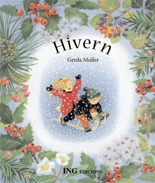 HIVERN | 9788489825604 | MULLER, GERDA (1926- ) | Llibres.cat | Llibreria online en català | La Impossible Llibreters Barcelona