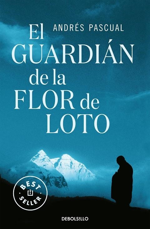 GUARDIAN DE LA FLOR DE LOTO, EL | 9788483468661 | PASCUAL, ANDRES | Llibres.cat | Llibreria online en català | La Impossible Llibreters Barcelona