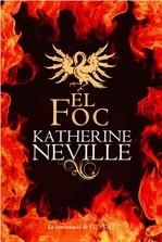 El foc | 9788401387258 | Neville, Katherine | Llibres.cat | Llibreria online en català | La Impossible Llibreters Barcelona