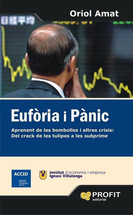 EUFORIA I PANIC | 9788496998902 | AMAT, ORIOL | Llibres.cat | Llibreria online en català | La Impossible Llibreters Barcelona