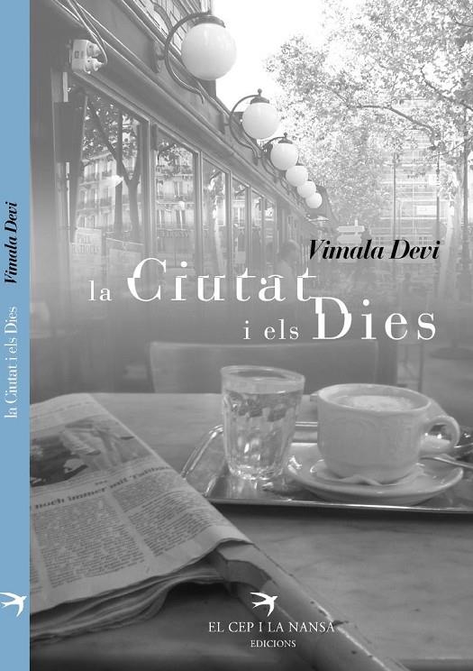 La ciutat i els dies | 9788496349889 | Devi, Vimala | Llibres.cat | Llibreria online en català | La Impossible Llibreters Barcelona