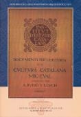 DOCUMENTS PER L'HISTORIA CULTURA CATALANA MIG-EVAL VOL II | 9788472835283 | Llibres.cat | Llibreria online en català | La Impossible Llibreters Barcelona