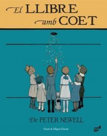 El llibre amb coet | 9788496473911 | Newell, Peter | Llibres.cat | Llibreria online en català | La Impossible Llibreters Barcelona