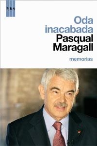 ODA INACABADA. MEMORIAS | 9788498673135 | MARAGALL, PASQUAL | Llibres.cat | Llibreria online en català | La Impossible Llibreters Barcelona