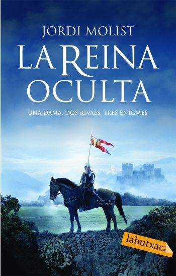 La reina oculta | 9788492549269 | Molist, Jordi | Llibres.cat | Llibreria online en català | La Impossible Llibreters Barcelona