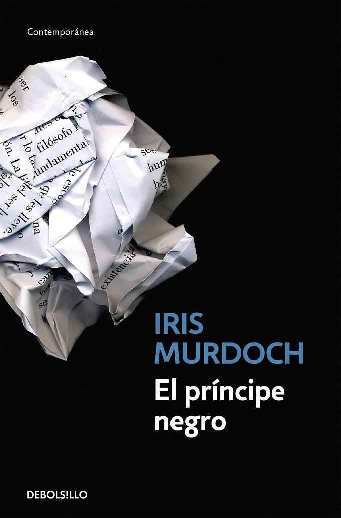 PRINCIPE NEGRO, EL | 9788483468487 | MURDOCH, IRIS | Llibres.cat | Llibreria online en català | La Impossible Llibreters Barcelona