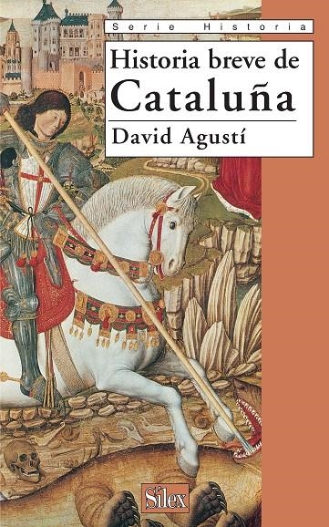 BREVE HISTORIA DE CATALUÑA | 9788477372042 | AGUSTI, DAVID (1971- ) | Llibres.cat | Llibreria online en català | La Impossible Llibreters Barcelona