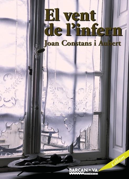 El vent de l'infern | 9788448923808 | Constans i Aubert, Joan | Llibres.cat | Llibreria online en català | La Impossible Llibreters Barcelona