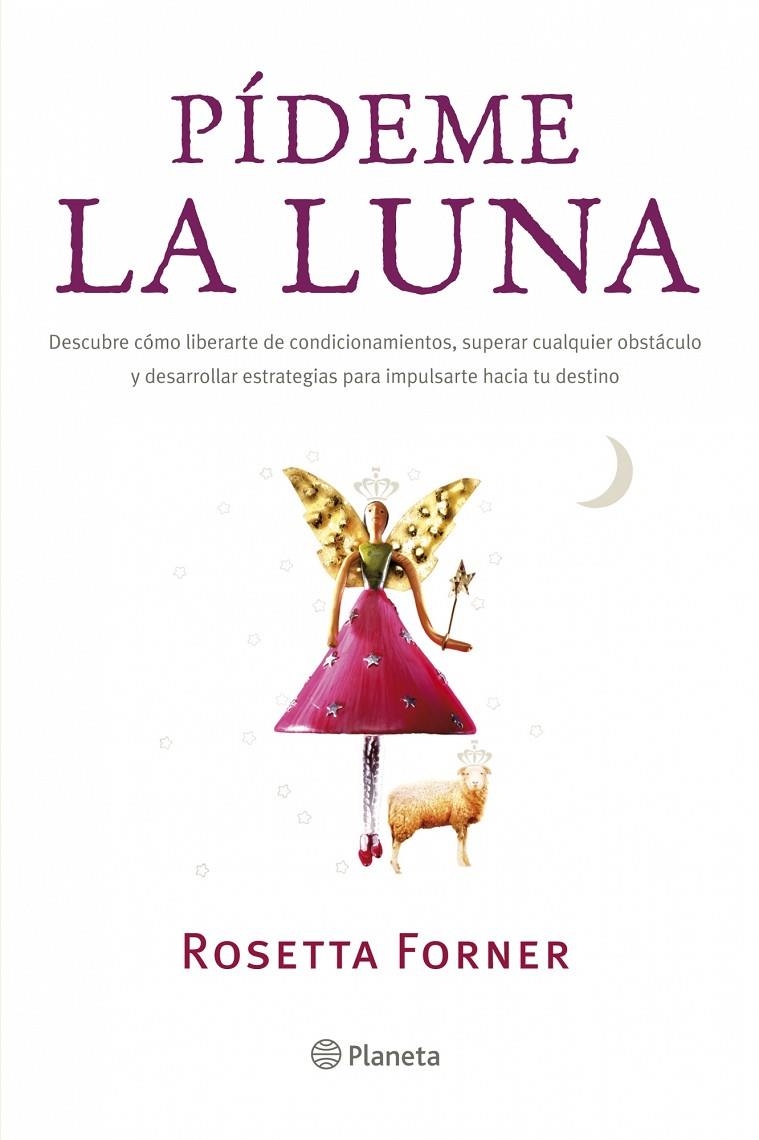 PIDEME LA LUNA | 9788408074007 | FORNER, ROSETTA | Llibres.cat | Llibreria online en català | La Impossible Llibreters Barcelona