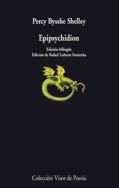 EPIPSYCHIDION | 9788475226736 | SHELLEY, PERCY BYSSHE (1792-1822) | Llibres.cat | Llibreria online en català | La Impossible Llibreters Barcelona