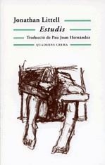 Estudis | 9788477272526 | Littell, Jonathan | Llibres.cat | Llibreria online en català | La Impossible Llibreters Barcelona