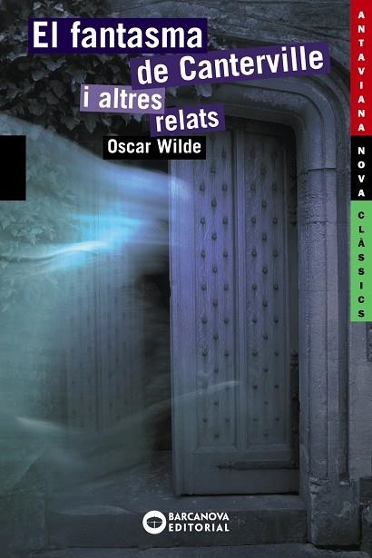 El fantasma de Canterville i altres relats | 9788448924799 | Wilde, Oscar | Llibres.cat | Llibreria online en català | La Impossible Llibreters Barcelona