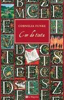 COR DE TINTA | 9788498673852 | FUNKE, CORNELIA | Llibres.cat | Llibreria online en català | La Impossible Llibreters Barcelona