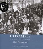 L'Eixample. 150 anys d'història | 9788483305089 | Permanyer, Lluís | Llibres.cat | Llibreria online en català | La Impossible Llibreters Barcelona