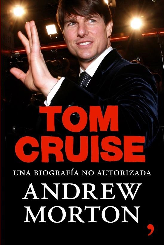 TOM CRUISE BIOGRAFIA NO AUTORIZADA | 9788484607113 | MORTON, ANDREW | Llibres.cat | Llibreria online en català | La Impossible Llibreters Barcelona