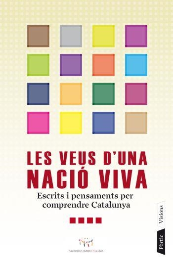 Les veus d´una nació viva | 9788498090437 | Autors, Diversos | Llibres.cat | Llibreria online en català | La Impossible Llibreters Barcelona