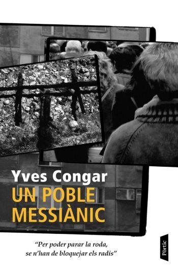 Un poble messiànic | 9788498090567 | Congar, Yves | Llibres.cat | Llibreria online en català | La Impossible Llibreters Barcelona