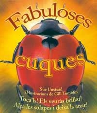 FABULOSES CUQUES | 9788478715510 | UNSTEAD, SUE | Llibres.cat | Llibreria online en català | La Impossible Llibreters Barcelona