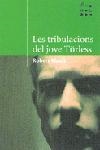 TRIBULACIONS DEL JOVE TÖRLESS | 9788484378860 | MUSIL, ROBERT | Llibres.cat | Llibreria online en català | La Impossible Llibreters Barcelona