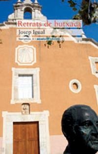 Retrats de butxaca | 9788493416263 | Igual i Febrer, Josep | Llibres.cat | Llibreria online en català | La Impossible Llibreters Barcelona