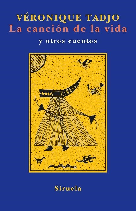 CANCION DE LA VIDA, LA | 9788478449804 | TADJO, VERONIQUE | Llibres.cat | Llibreria online en català | La Impossible Llibreters Barcelona