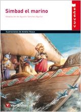 SIMBAD EL MARINO | 9788431668594 | SANCHEZ AGUILAR, AGUSTIN | Llibres.cat | Llibreria online en català | La Impossible Llibreters Barcelona