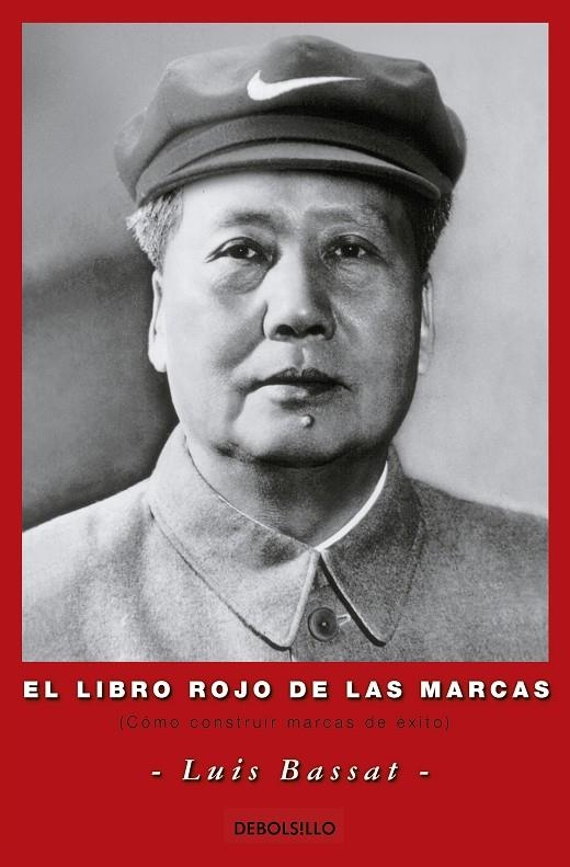 LIBRO ROJO DE LAS MARCAS, EL | 9788483460382 | BASSAT, LUIS | Llibres.cat | Llibreria online en català | La Impossible Llibreters Barcelona