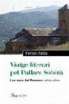 Viatge literari pel Pallars Sobirà | 9788484378891 | Rella i Foro, Ferran | Llibres.cat | Llibreria online en català | La Impossible Llibreters Barcelona