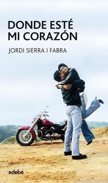 DONDE ESTE MI CORAZON | 9788423676576 | SIERRA I FABRA, JORDI (1947- ) | Llibres.cat | Llibreria online en català | La Impossible Llibreters Barcelona