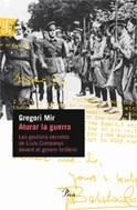 Aturar la guerra | 9788484378280 | Mir i Mayol, Gregori | Llibres.cat | Llibreria online en català | La Impossible Llibreters Barcelona