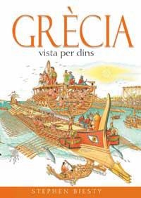 Grècia vista per dins | 9788478715398 | Ross, Stewart | Llibres.cat | Llibreria online en català | La Impossible Llibreters Barcelona