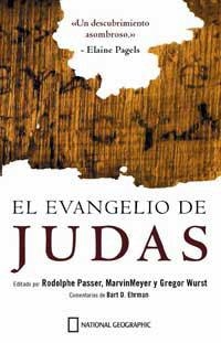 EVANGELIO DE JUDAS, EL | 9788482983707 | Kasser Rodolphe/Meyer Ed. Marvin/Wurst Ed. Gregor | Llibres.cat | Llibreria online en català | La Impossible Llibreters Barcelona