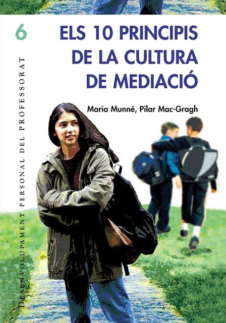 Els 10 principis de la cultura de mediació | 9788478274376 | Diversos autors | Llibres.cat | Llibreria online en català | La Impossible Llibreters Barcelona