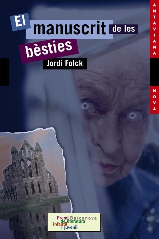 El manuscrit de les bèsties | 9788448919207 | Folck, Jordi | Llibres.cat | Llibreria online en català | La Impossible Llibreters Barcelona