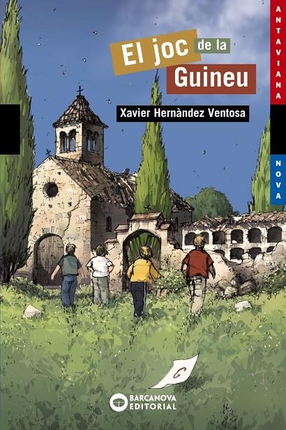 El joc de la guineu | 9788448918941 | Hernàndez i Ventosa, Xavier | Llibres.cat | Llibreria online en català | La Impossible Llibreters Barcelona