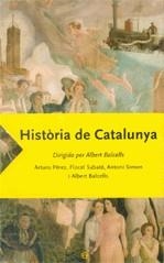 Història de Catalunya (4 volums) | 9788497345200 | Balcells i González, Albert ; Pérez, Arturo ; Simon, Antoni | Llibres.cat | Llibreria online en català | La Impossible Llibreters Barcelona