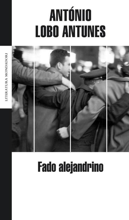 FADO ALEJANDRINO | 9788439712169 | LOBO ANTUNES, ANTONIO | Llibres.cat | Llibreria online en català | La Impossible Llibreters Barcelona