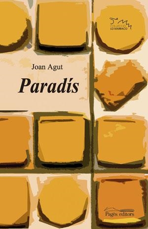 Paradís | 9788497793988 | Agut, Joan | Llibres.cat | Llibreria online en català | La Impossible Llibreters Barcelona