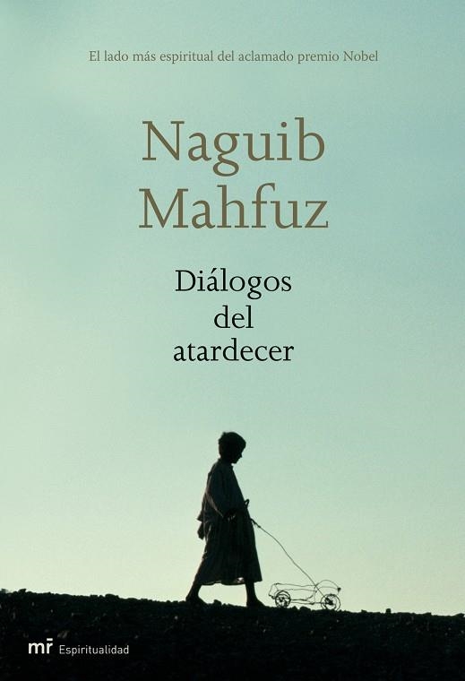 DIALOGOS DEL ATARDECER | 9788427032835 | MAHFUZ, NAGUIB | Llibres.cat | Llibreria online en català | La Impossible Llibreters Barcelona