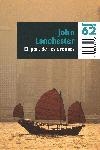 El port de les aromes | 9788429758566 | Lanchester, John | Llibres.cat | Llibreria online en català | La Impossible Llibreters Barcelona