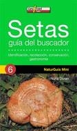 Setas, guía del buscador | 9788496295735 | Pascual, Ramon | Llibres.cat | Llibreria online en català | La Impossible Llibreters Barcelona